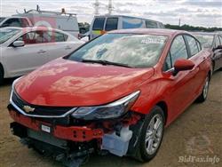 شيفروليه كروز